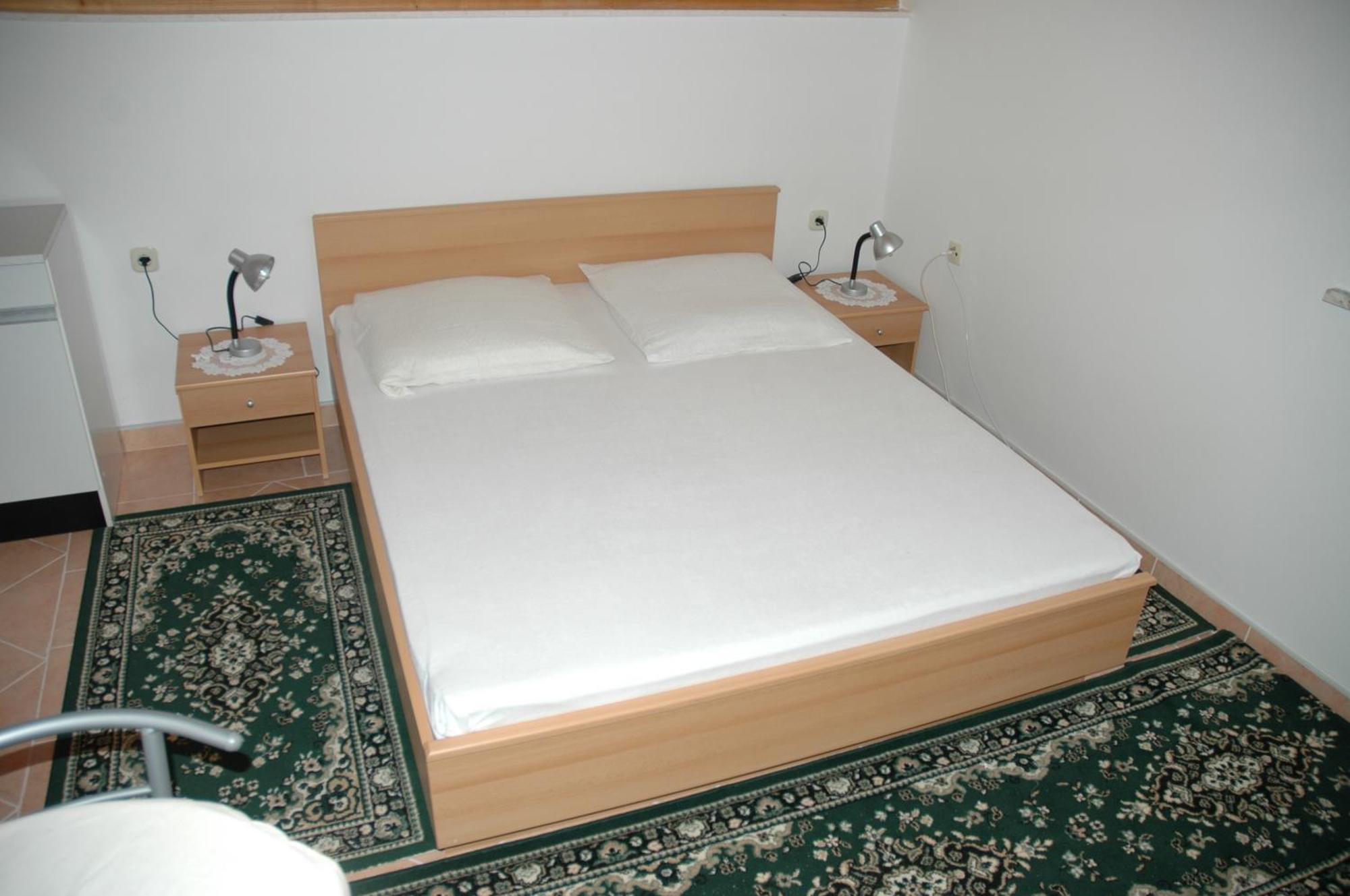 Apartment Latinovic Vodice Exterior photo