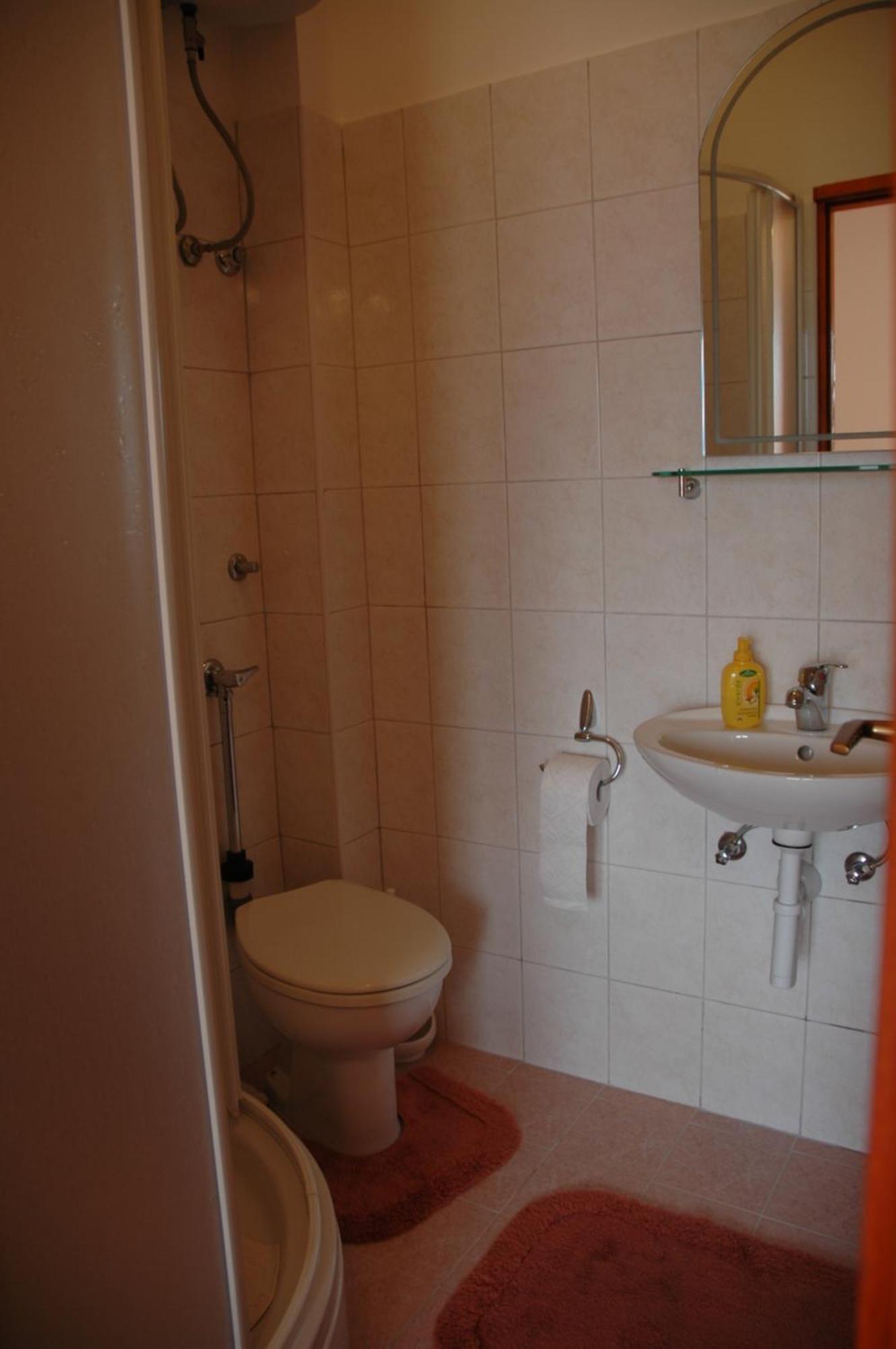 Apartment Latinovic Vodice Exterior photo