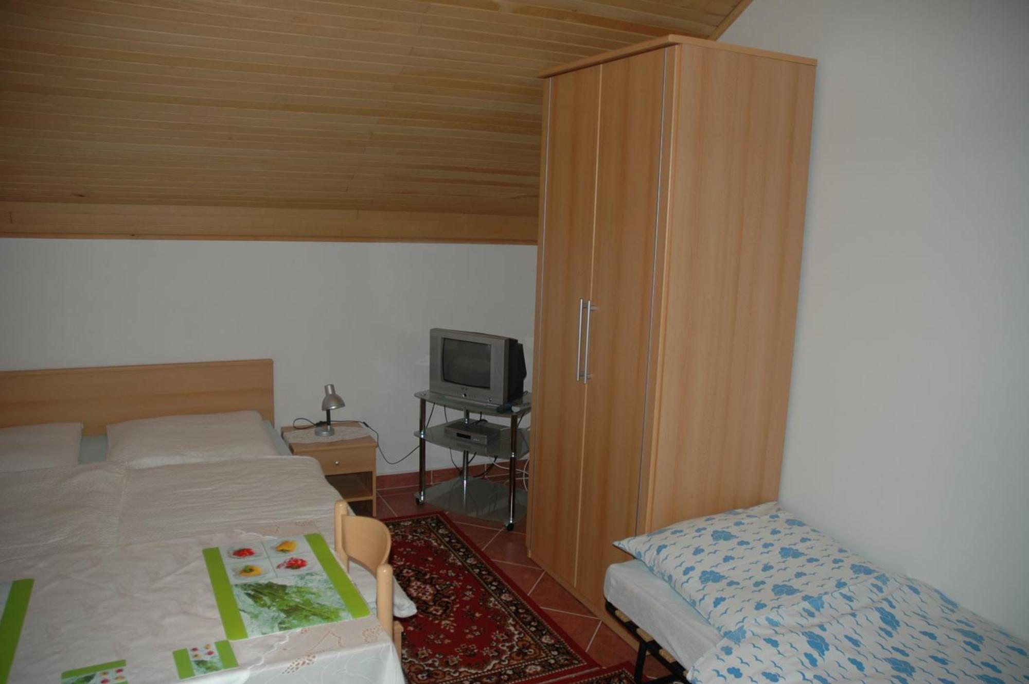 Apartment Latinovic Vodice Exterior photo