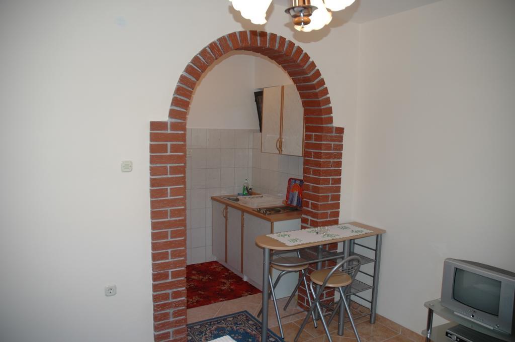 Apartment Latinovic Vodice Room photo