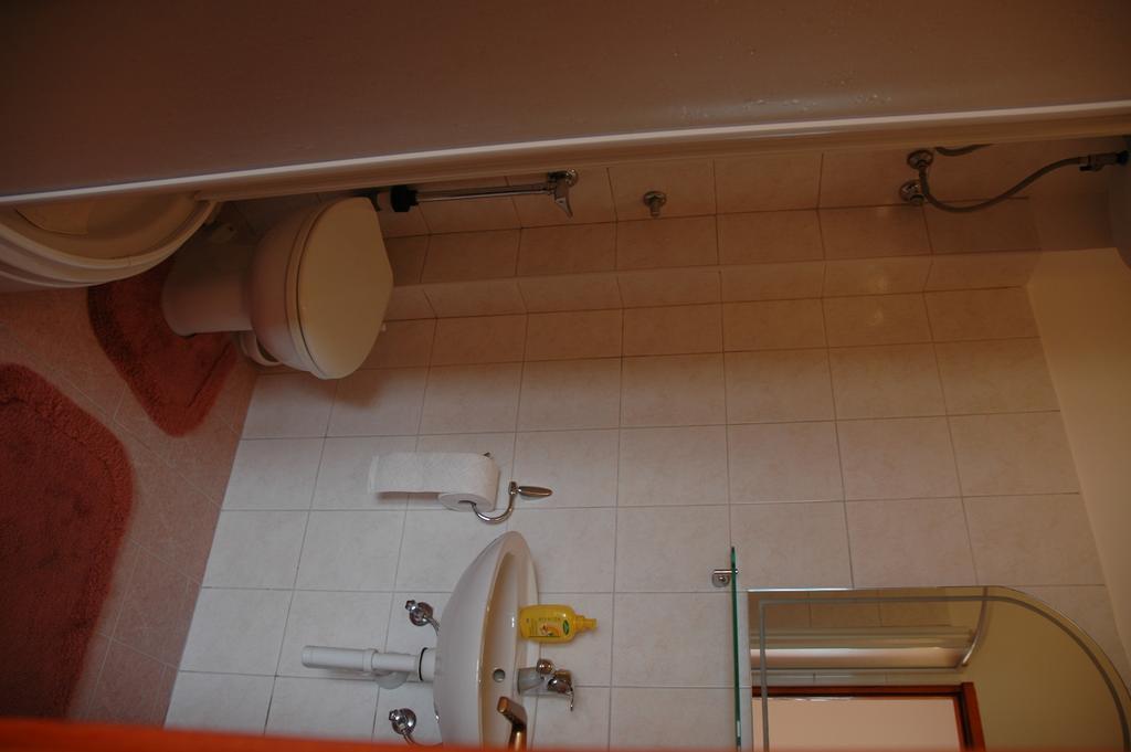 Apartment Latinovic Vodice Room photo
