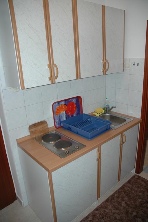 Apartment Latinovic Vodice Room photo